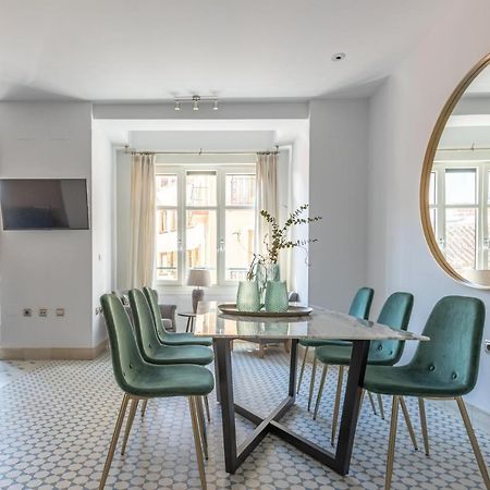 Living4Malaga Majestic Granada Street Apartment Luaran gambar