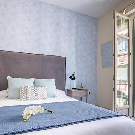 Living4Malaga Majestic Granada Street Apartment Luaran gambar