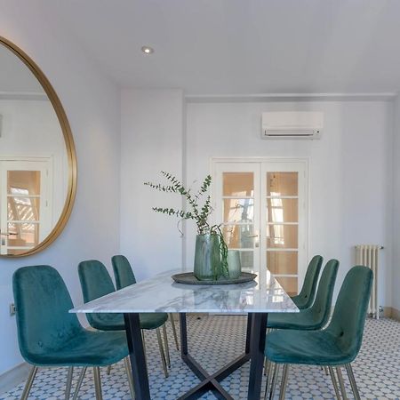 Living4Malaga Majestic Granada Street Apartment Luaran gambar