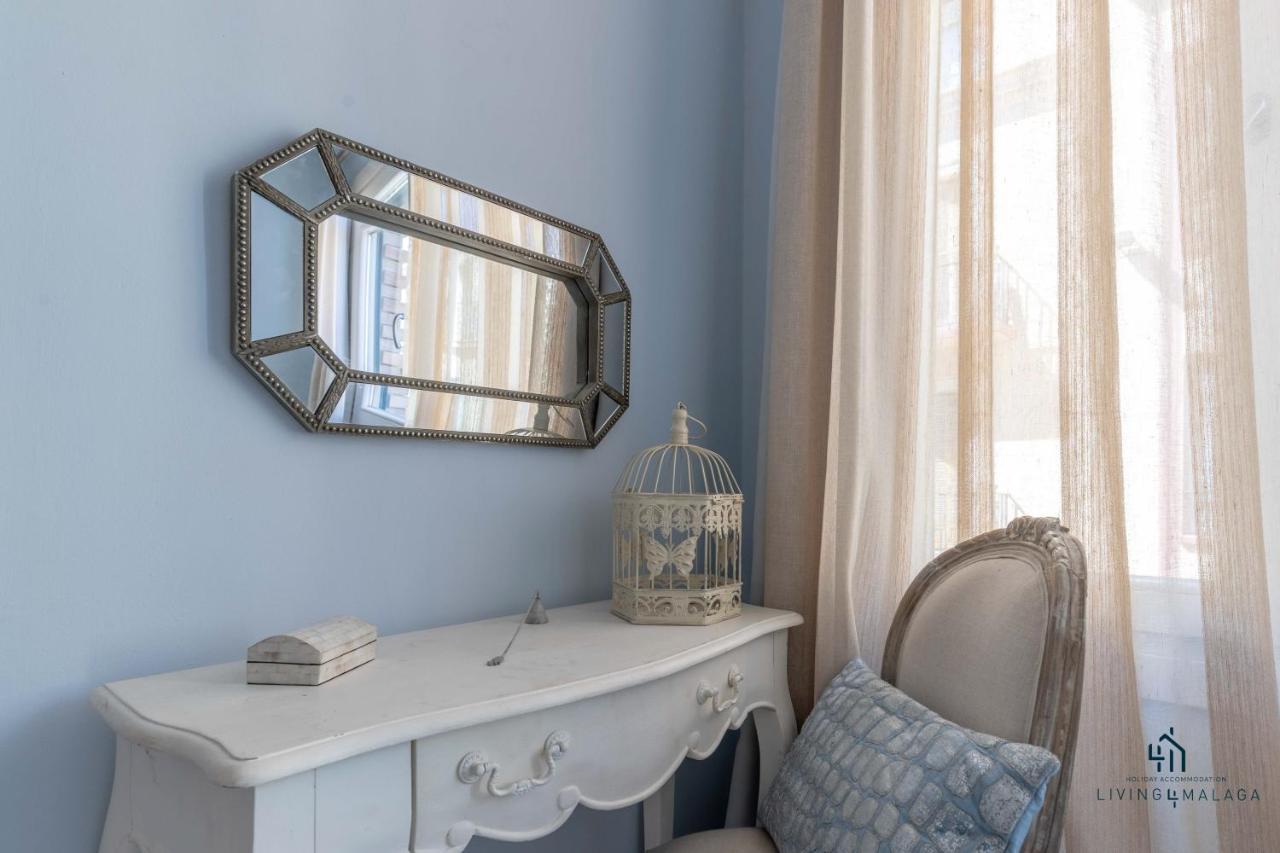 Living4Malaga Majestic Granada Street Apartment Luaran gambar